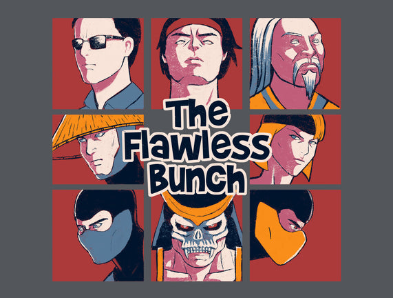 The Flawless Bunch
