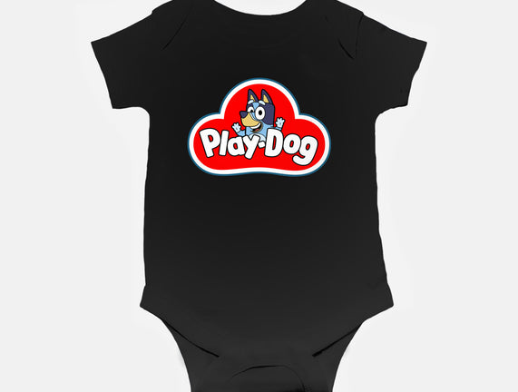 Play-Dog