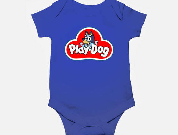 Play-Dog