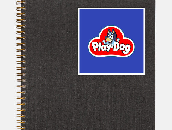 Play-Dog