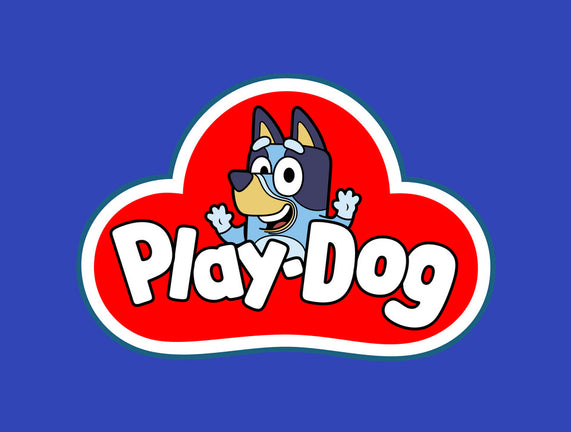 Play-Dog