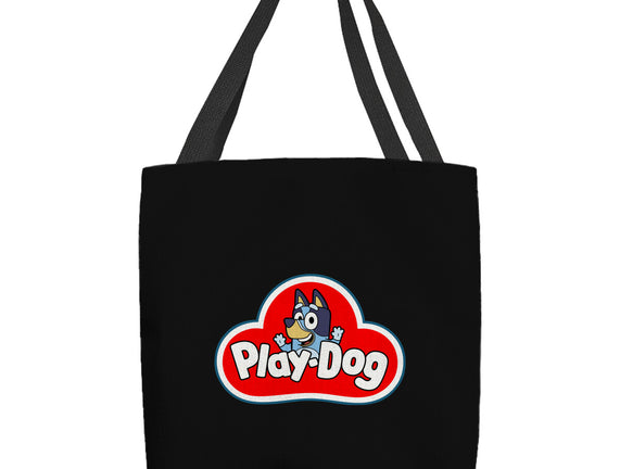 Play-Dog