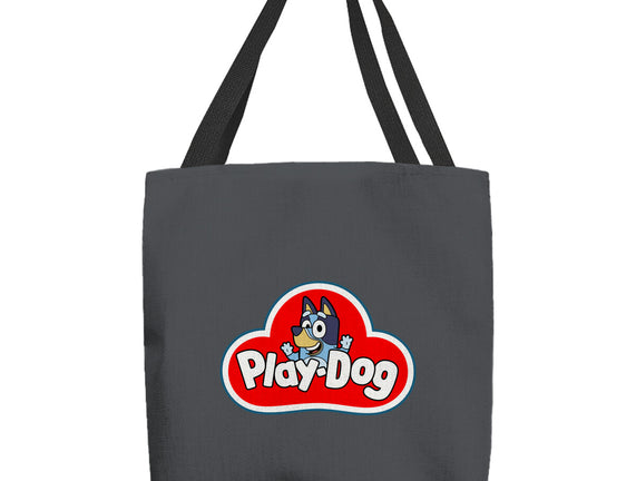 Play-Dog