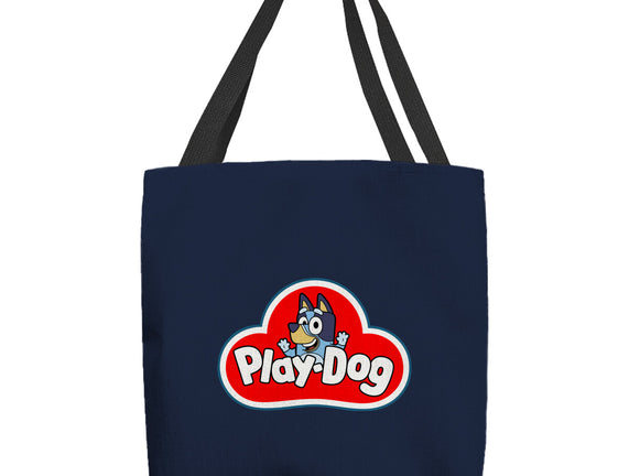 Play-Dog