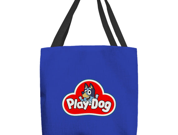 Play-Dog