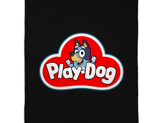 Play-Dog