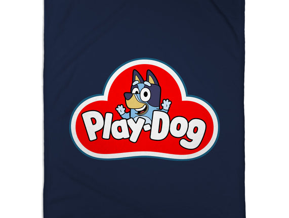 Play-Dog