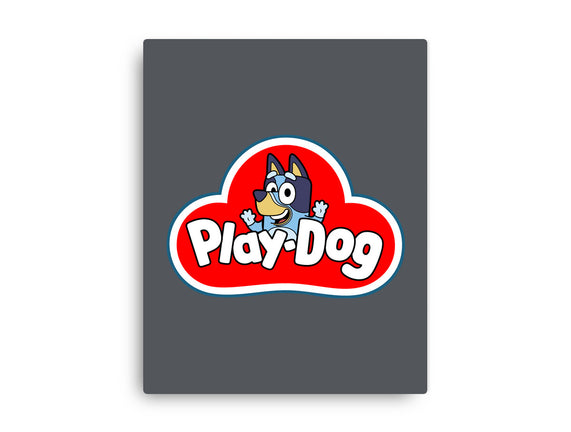 Play-Dog
