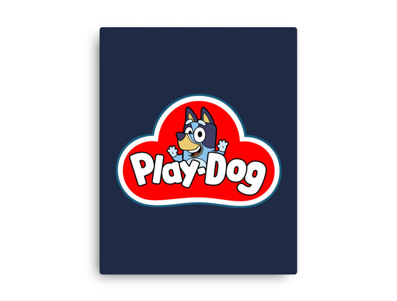 Play-Dog