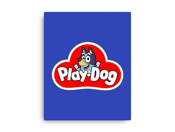 Play-Dog