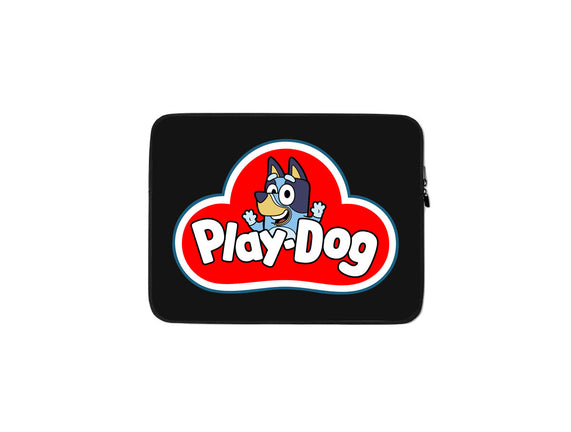 Play-Dog