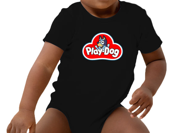 Play-Dog