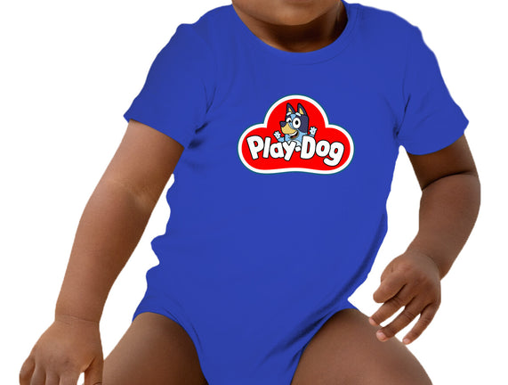 Play-Dog