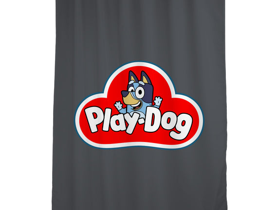 Play-Dog