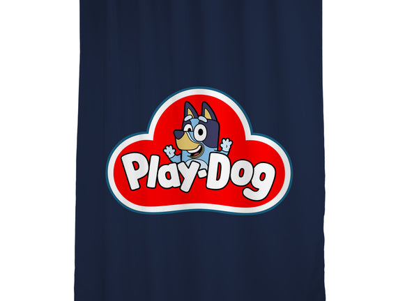 Play-Dog