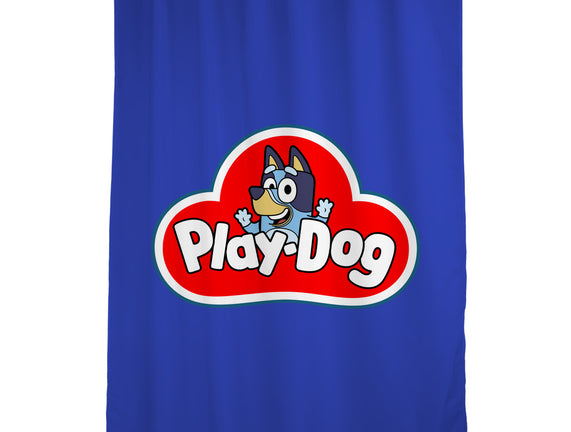 Play-Dog