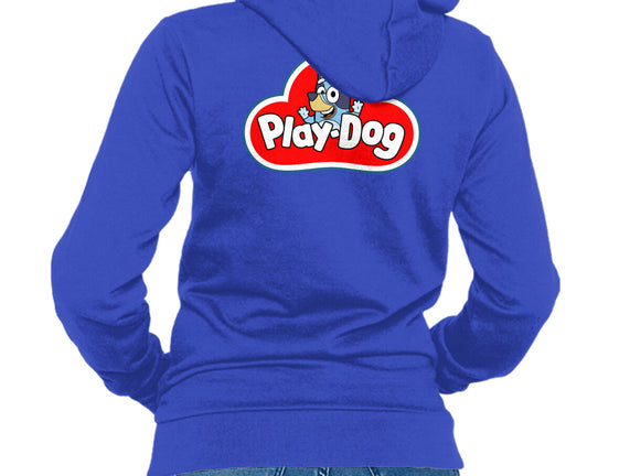 Play-Dog