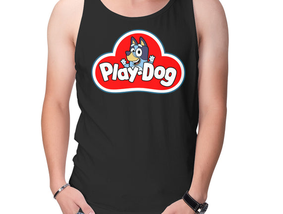 Play-Dog