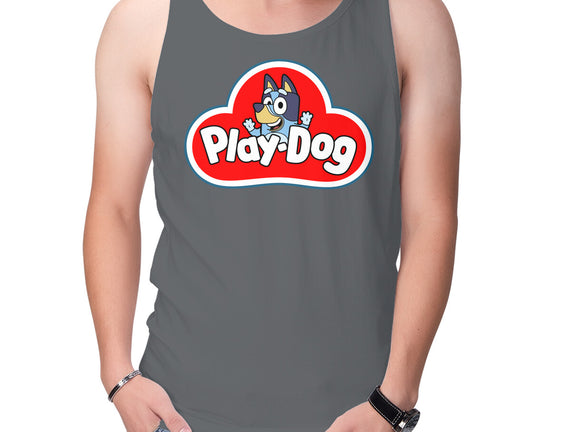 Play-Dog
