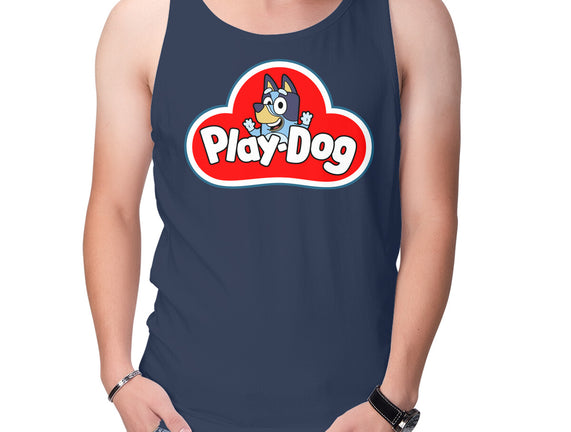 Play-Dog