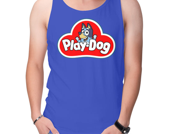 Play-Dog