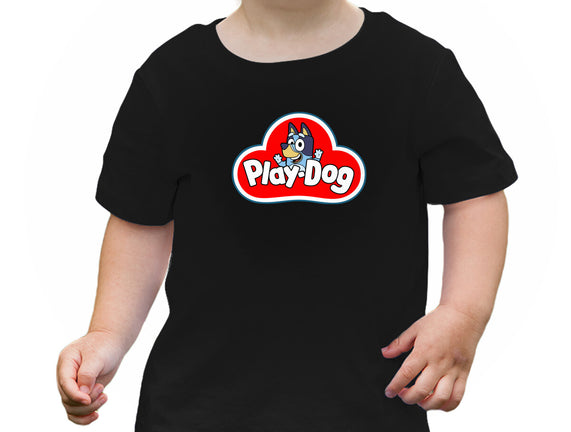 Play-Dog