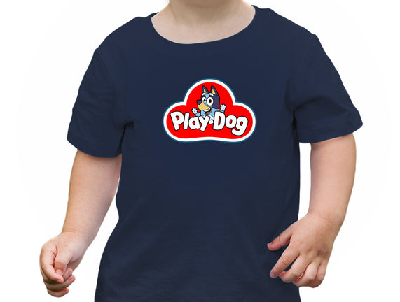 Play-Dog