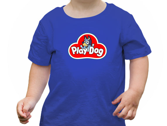Play-Dog
