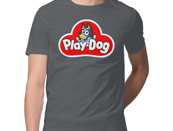 Play-Dog