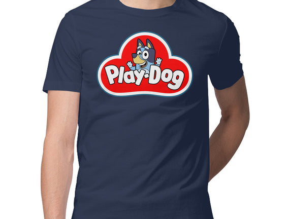 Play-Dog