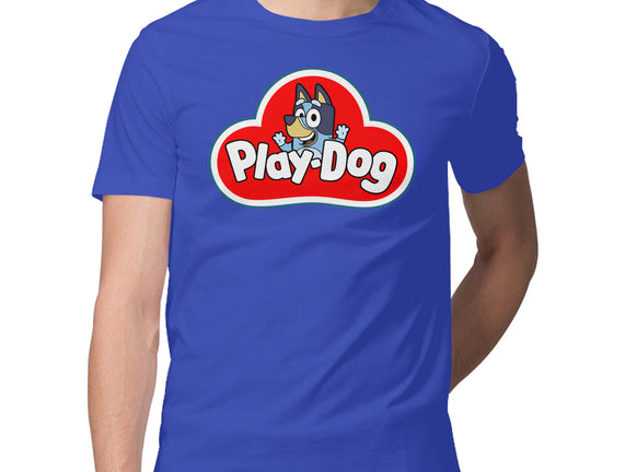 Play-Dog