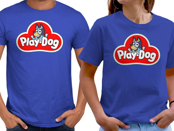 Play-Dog