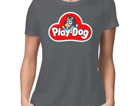 Play-Dog