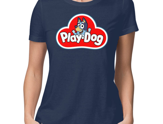 Play-Dog