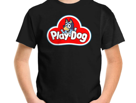 Play-Dog
