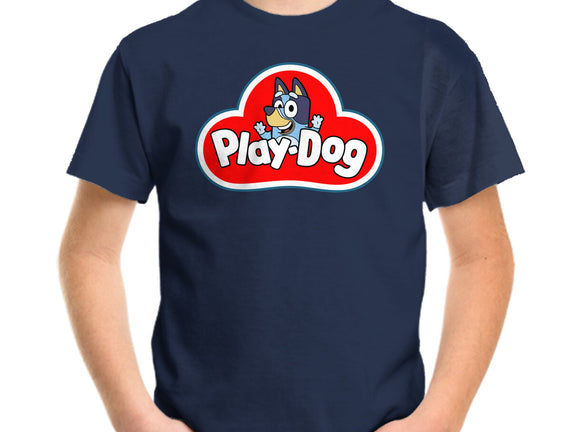 Play-Dog