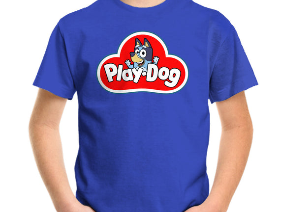 Play-Dog