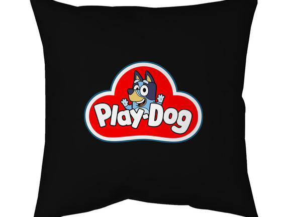 Play-Dog