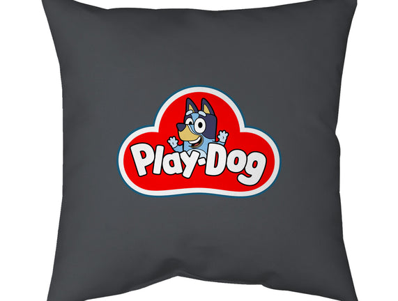 Play-Dog
