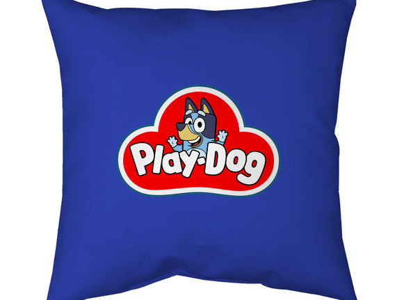 Play-Dog