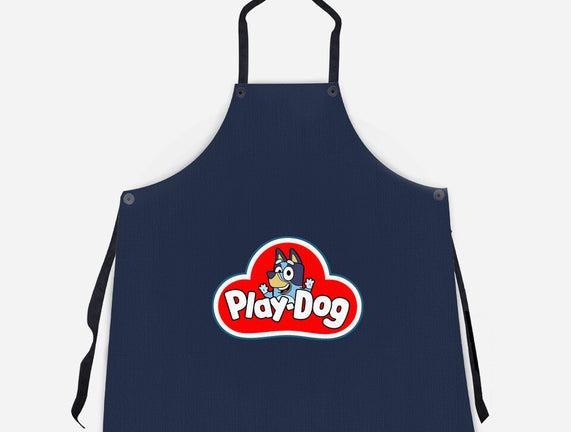 Play-Dog