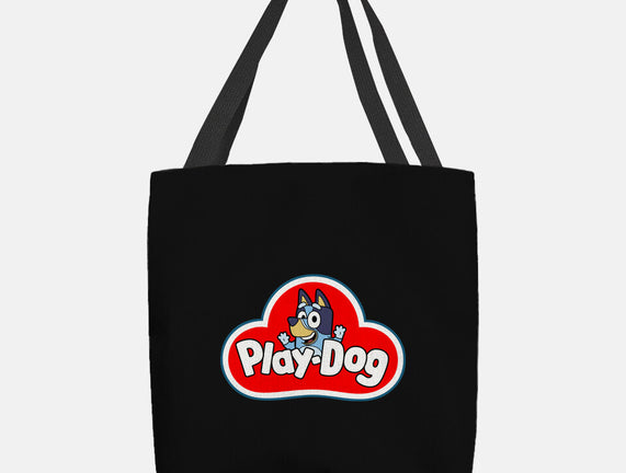 Play-Dog