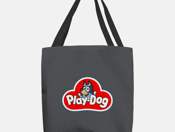 Play-Dog