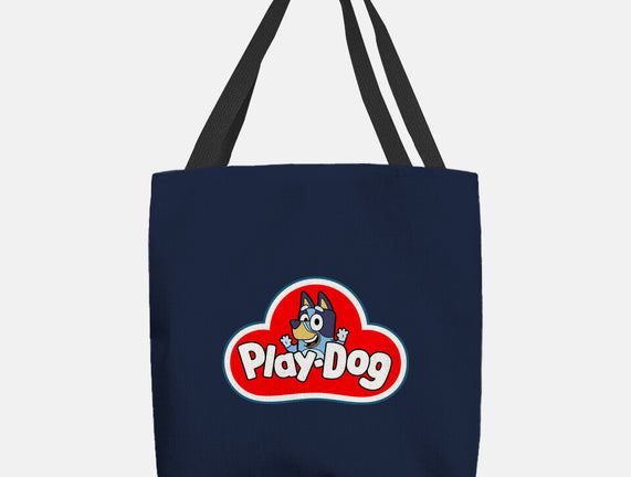 Play-Dog