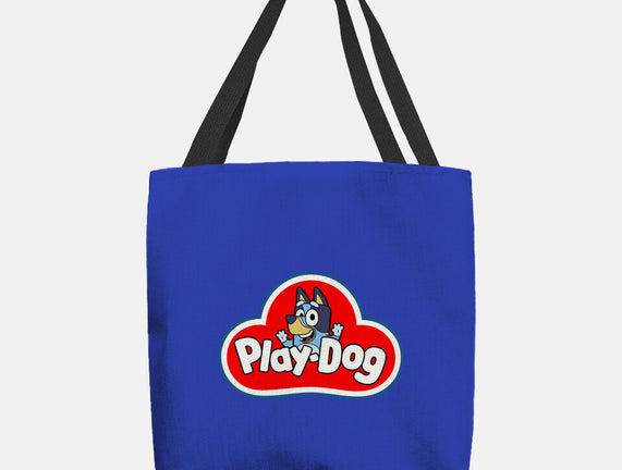 Play-Dog