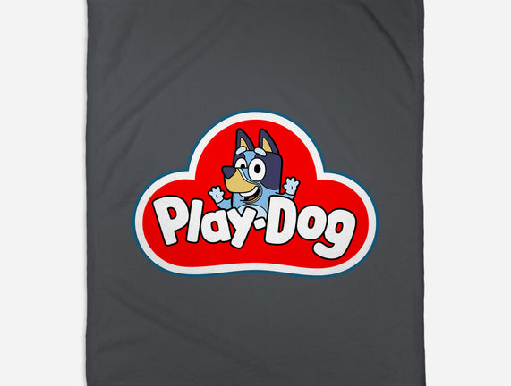 Play-Dog