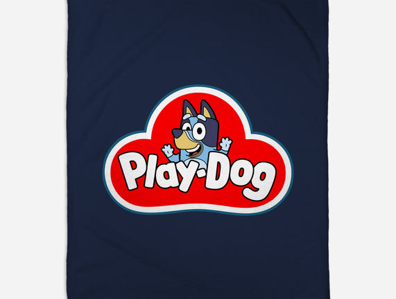 Play-Dog