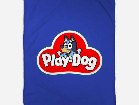 Play-Dog