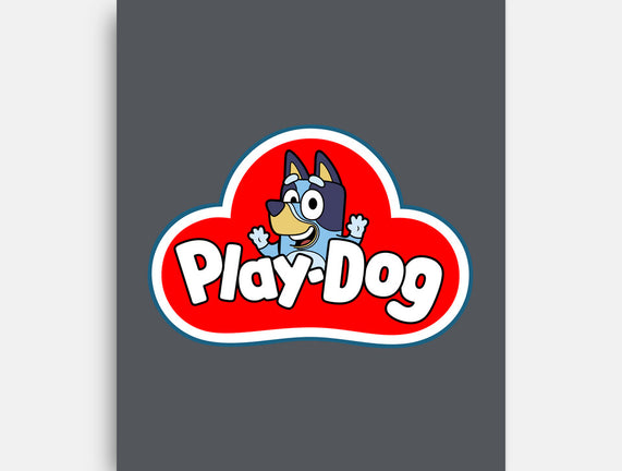 Play-Dog