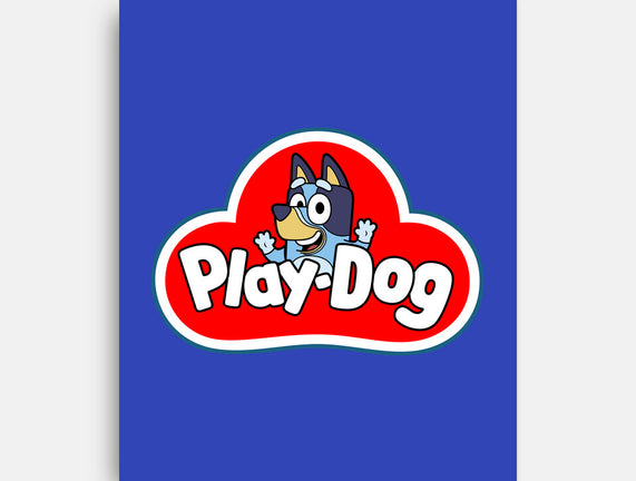 Play-Dog